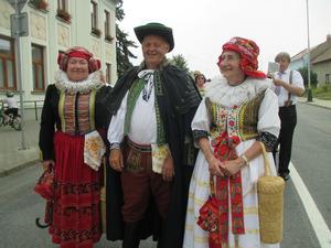 Setkání k památce upálení mistra Jana Husa