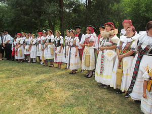 Setkání k památce upálení mistra Jana Husa