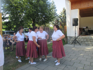 Setkání k památce upálení mistra Jana Husa 2019