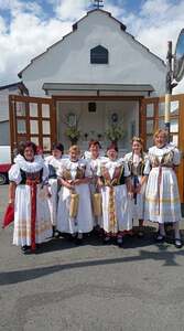 Setkání k památce upálení mistra Jana Husa 2020