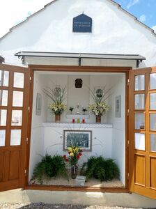 Setkání k památce upálení mistra Jana Husa 2020