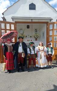 Setkání k památce upálení mistra Jana Husa 2020