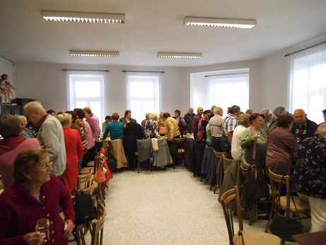 Obec Horka nad Moravou | alahlia.info