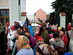 Masopust 2009